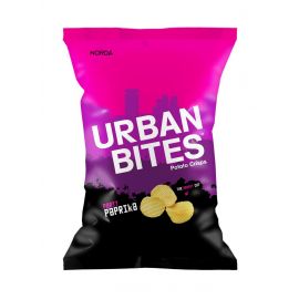 Urban Bites Party Paprika Crisps - Bulkbox Wholesale