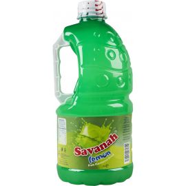 Savanah Lemon Juice - Bulkbox Wholesale
