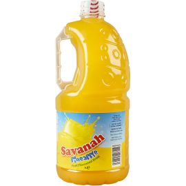 Savanah Pineapple Juice - Bulkbox Wholesale