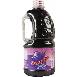 Savanah Punch Juice - Bulkbox Wholesale