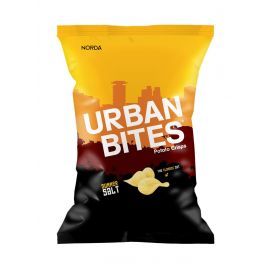Urban Bites Summer Salt Crisps - Bulkbox Wholesale