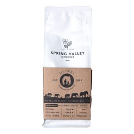 Spring Valley Coffee Ulinzi Conservation 6x250g - Bulkbox Wholesale