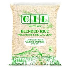 CIL Blended Rice 12x2Kg - Bulkbox Wholesale