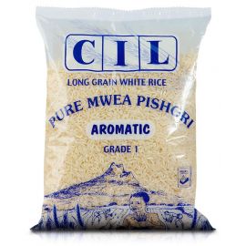 CIL Pishori Rice 24x1Kg - Bulkbox Wholesale