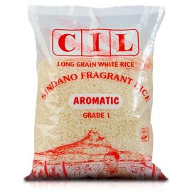 CIL Sindano Fragrant Rice 12x2Kg - Bulkbox Wholesale