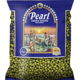 Pearl Green Peas 24x1Kg - Bulkbox Wholesale
