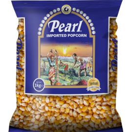 Pearl Imported Popcorn 24x1Kg - Bulkbox Wholesale