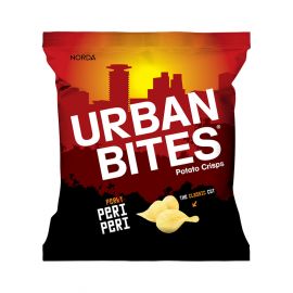 Urban Bites Perky Peri Peri - Bulkbox Wholesale