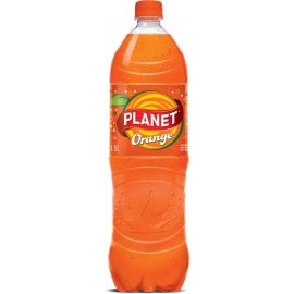 Planet Soda Orange - Bulkbox Wholesale