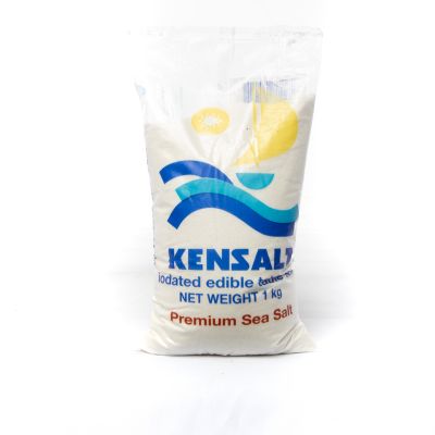KENSALT 1KG - Bulkbox Wholesale