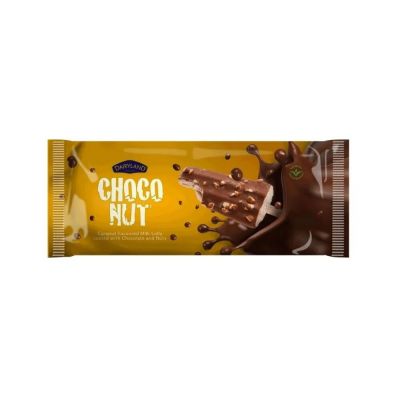 DAIRYLAND CHOCONUT ICE CREAM 18X70ML - Bulkbox Wholesale