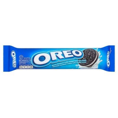 OREO BISCUIT 10X133G - Bulkbox Wholesale