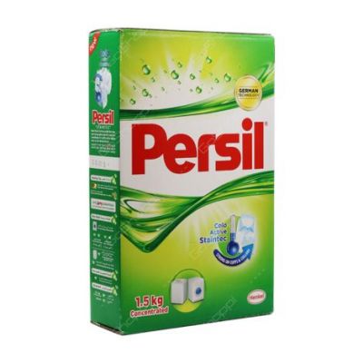 PERSIL MACHINE WASH POWDER 1.5KG - Bulkbox Wholesale