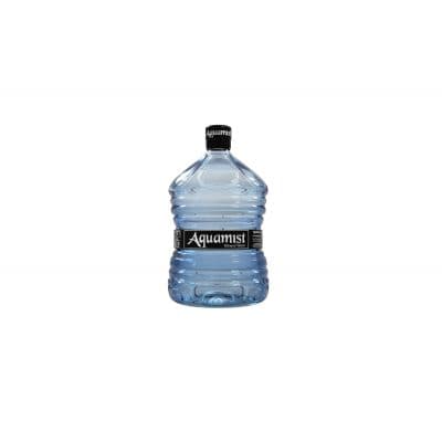 AQUAMIST MINERAL WATER PET BOTTLE 1X10L - Bulkbox Wholesale