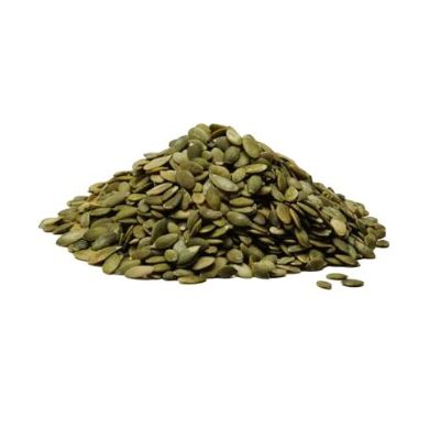 EVA PUMPKIN SEED KERNEL 1X1KG - Bulkbox Wholesale