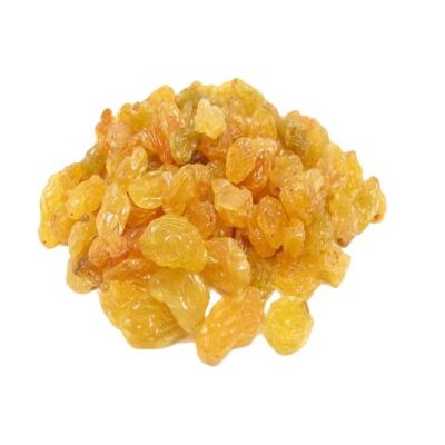 EVA RAISIN GOLDEN SULTANA 1X1KG - Bulkbox Wholesale