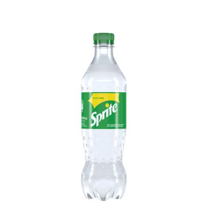 SPRITE SODA 500ML - Bulkbox Wholesale