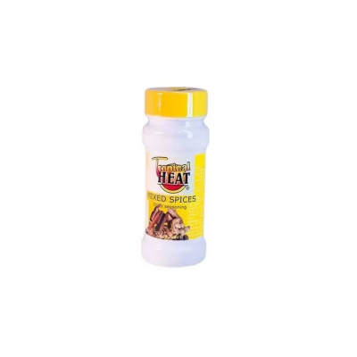 TROPICAL HEAT MIXED SPICES 6X50G - Bulkbox Wholesale