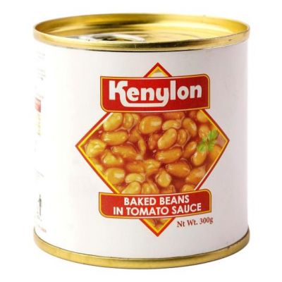 KENYLON BAKED BEANS IN TOMATO SAUCE - Bulkbox Wholesale