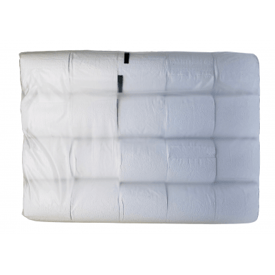 CELINE PROFESSIONAL ECO ROLLS TOILET TISSUE UNWRAPPED 40S - Bulkbox Wholesale