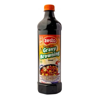 ZESTA GRAVY BROWNING 700G - Bulkbox Wholesale