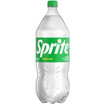 SPRITE SODA 6X2L - Bulkbox Wholesale