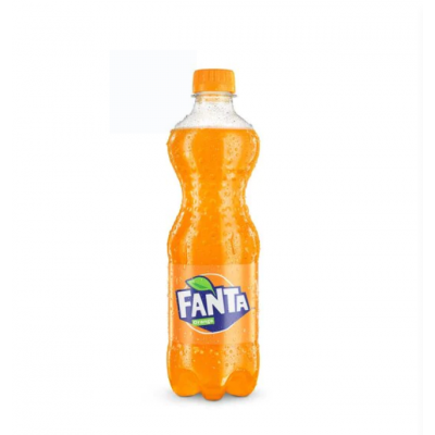 FANTA PASSION SODA 500ML - Bulkbox Wholesale