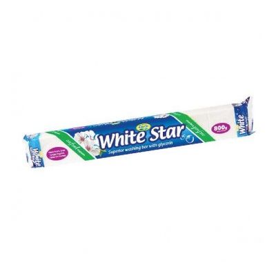 WHITE STAR  800G - Bulkbox Wholesale