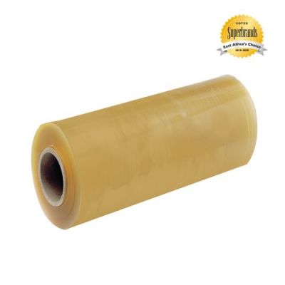 VELVEX CLING FILM CATERING ROLL 30CMX1500M - Bulkbox Wholesale