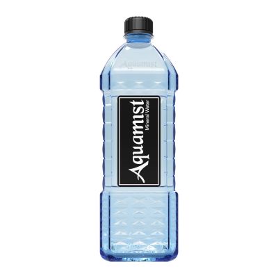 AQUAMIST MINERAL WATER PET BOTTLE 500ML - Bulkbox Wholesale