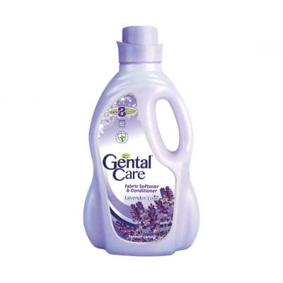 GENTAL CARE FABRIC SOFTNER LAVENDER  5L - Bulkbox Wholesale