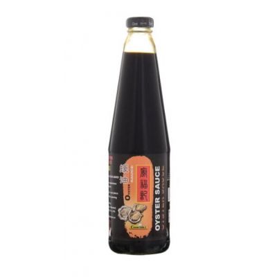CHAIN KWO GOLDEN OYSTER SAUCE - Bulkbox Wholesale