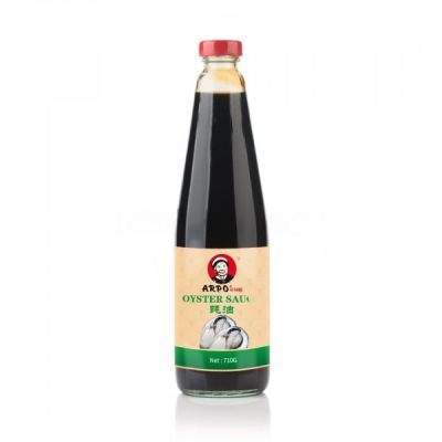 ARPO OYSTER SAUCE 700ML - Bulkbox Wholesale