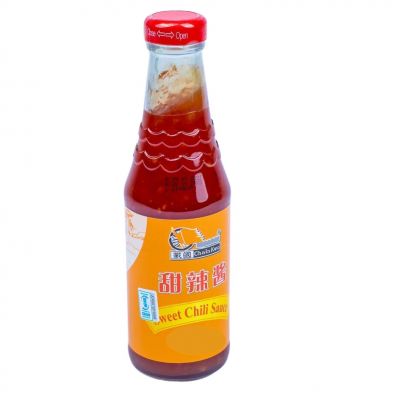 CHAIN KWO SWEET CHILI SAUCE 700G - Bulkbox Wholesale