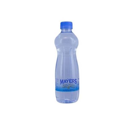 MAYERS NATURAL SPRING WATER STILL - Bulkbox Wholesale
