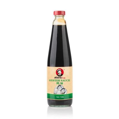 ARPO OYSTER SAUCE 280G - Bulkbox Wholesale
