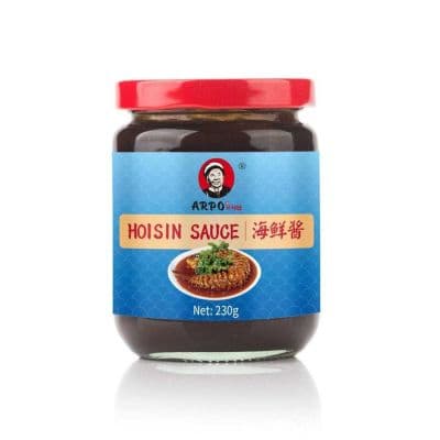 ARPO HOISIN SAUCE 230G - Bulkbox Wholesale