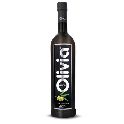 OLIVIA EXTRA VIRGIN OLIVE OIL 750ML - Bulkbox Wholesale