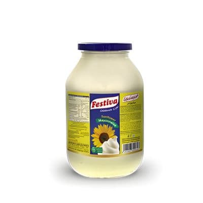 FESTIVA MAYONNAISE 946ML - Bulkbox Wholesale