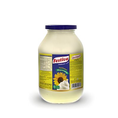 FESTIVA MAYONNAISE 946ML - Bulkbox Wholesale