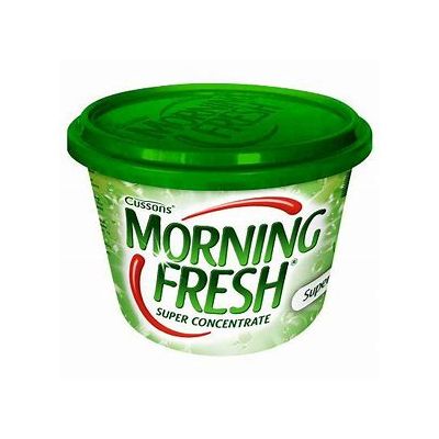MORNING FRESH DISHWASHING PASTE ORIGINAL 800G - Bulkbox Wholesale