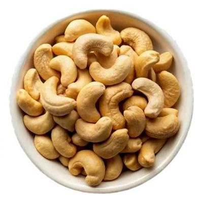 ALBA CASHEW NUTS WHOLE 1KG - Bulkbox Wholesale