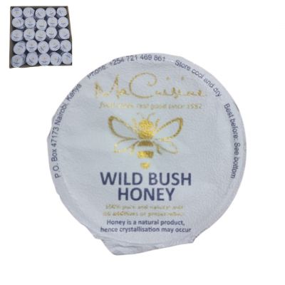 MA CUISINE WILD BUSH HONEY 20G - Bulkbox Wholesale