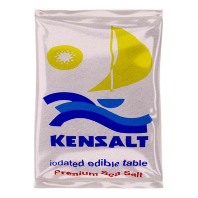 KENSALT 2KG - Bulkbox Wholesale