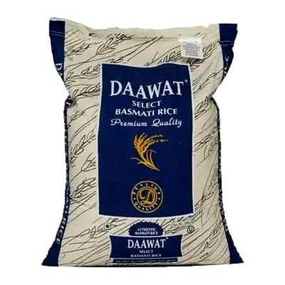 DAAWAT TRADITIONAL BASMATI RICE 25KG - Bulkbox Wholesale