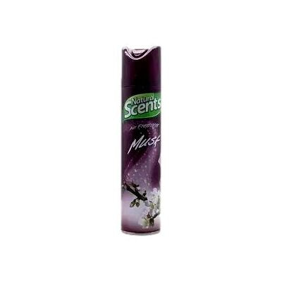NATURAL SCENT AIR FRESHENER LAVENDAR 300ML - Bulkbox Wholesale