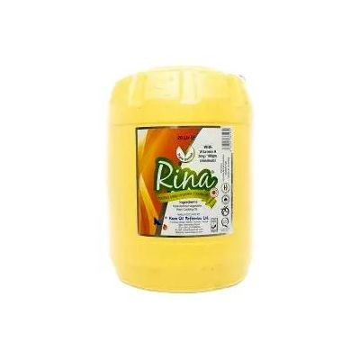 RINA VEGETABLE COOKING OIL 20L - Bulkbox Wholesale