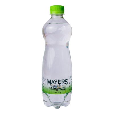 MAYERS NATURAL SPRING WATER SPARKLING - Bulkbox Wholesale