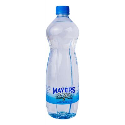 MAYERS NATURAL SPRING WATER STILL - Bulkbox Wholesale