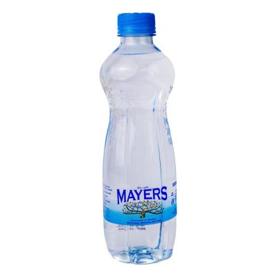 MAYERS NATURAL SPRING WATER STILL - Bulkbox Wholesale